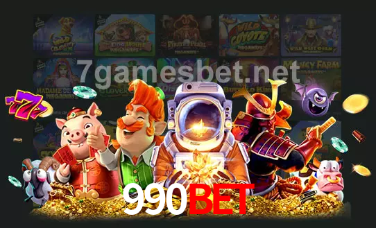 cassino 990Bet
