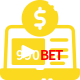 O Cassino 990Bet também oferece apostas esportivas virtuais!